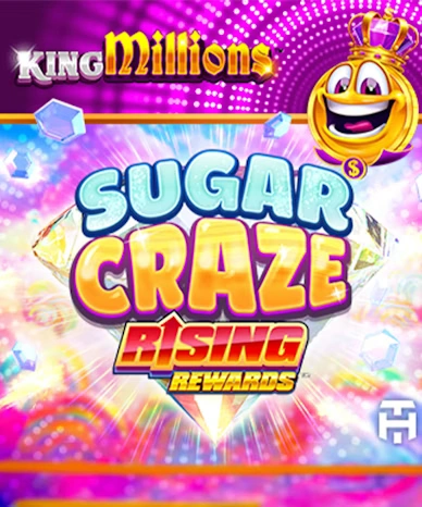 Sugar Craze