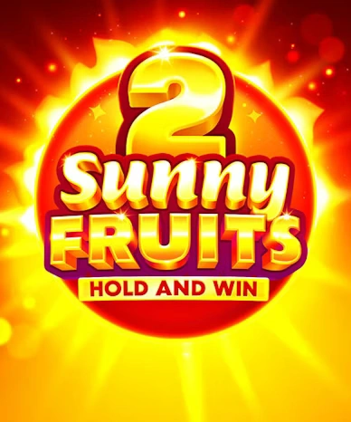 Sunny Fruits 2