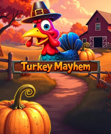 Turkey Mayhem